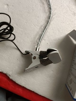 Lampara LED USB Escritorio