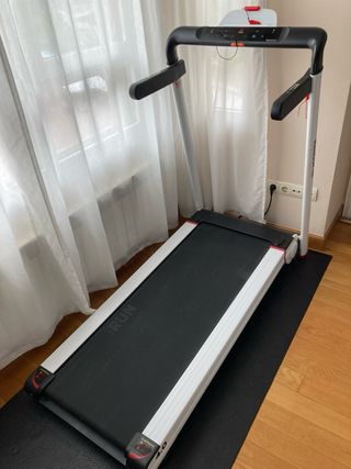 Cinta de correr