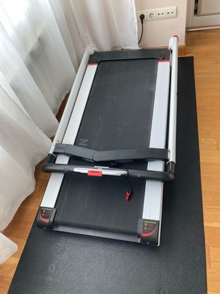 Cinta de correr