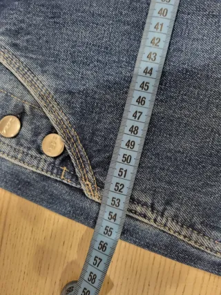 Mono vaquero Pepe Jeans - Azul