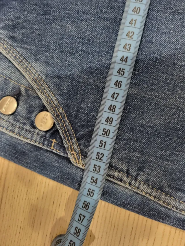 Mono vaquero Pepe Jeans - Azul