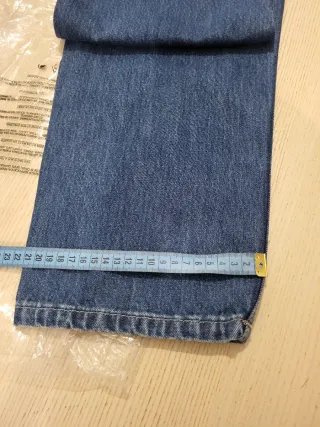 Mono vaquero Pepe Jeans - Azul