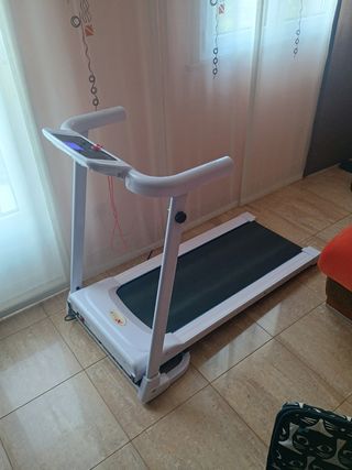 Cinta correr Plegable - Hogar