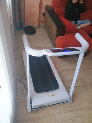 Cinta correr Plegable - Hogar