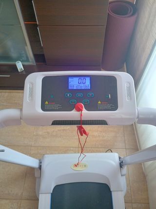 Cinta correr Plegable - Hogar