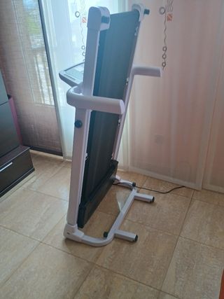 Cinta correr Plegable - Hogar