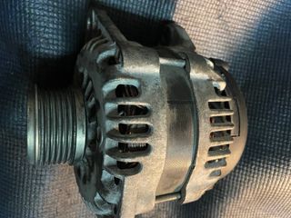 Alternador de coche