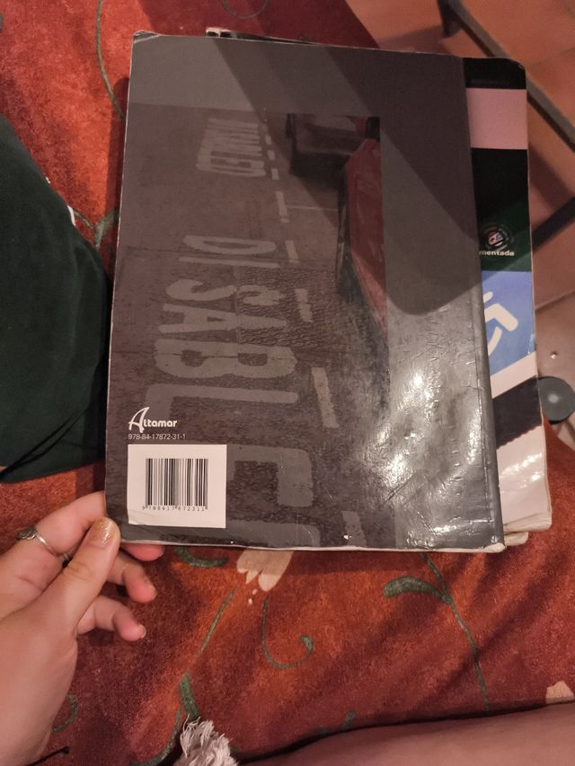 English for social and health carers.