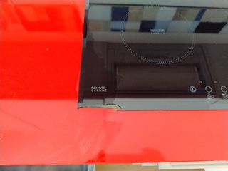 Vitrocerámica inducción Whirlpool - 3 zonas