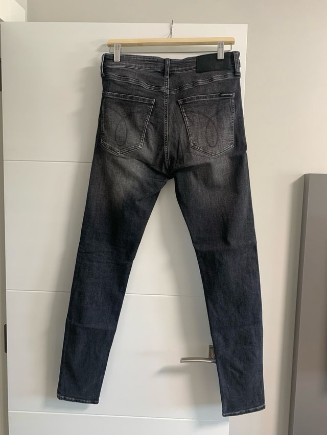 Pantalones vaqueros Calvin Klein Jeans