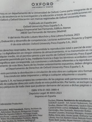 Lengua Castellana y Literatura 4º ESO. Libro de...