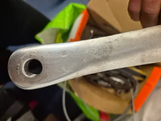 Grupo Shimano Ultegra + Ruedas Mavic