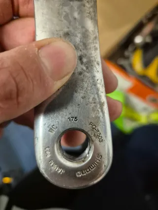 Grupo Shimano Ultegra + Ruedas Mavic