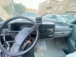 Vw California T4  1992