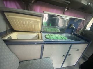 Vw California T4  1992