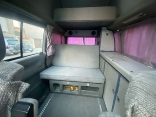 Vw California T4  1992