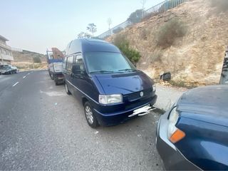 Vw California T4  1992