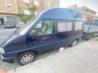 Vw California T4  1992