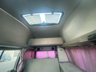 Vw California T4  1992