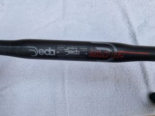 Manubrio Deda Zero 2 44cm