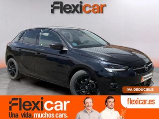 Opel Corsa 1.2T XHL 74kW (100CV) GS-Line