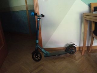 Patinete Tijuana plegable aluminio