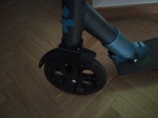 Patinete Tijuana plegable aluminio