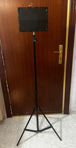 Foco LED YONGNUO YN600L Pro