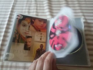 DVDs Star Wars: Saga Completa