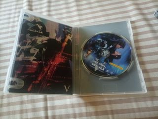 DVDs Star Wars: Saga Completa