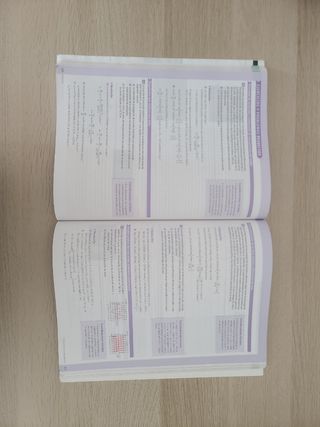 Libro Física 2⁰ de Bachillerato