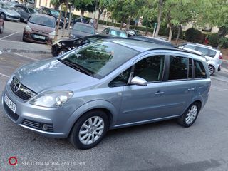 Opel Zafira 2007