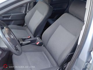 Opel Zafira 2007