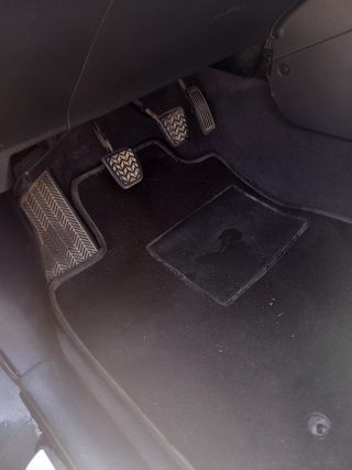 Toyota corolla verso 2007