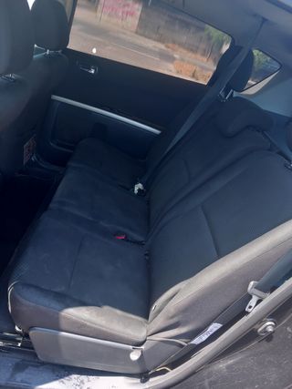 Toyota corolla verso 2007