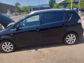 Toyota corolla verso 2007