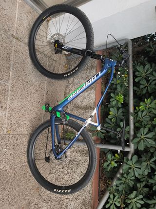 Bicicleta Carbono  Lapierre Prorace CF 6.9 12V