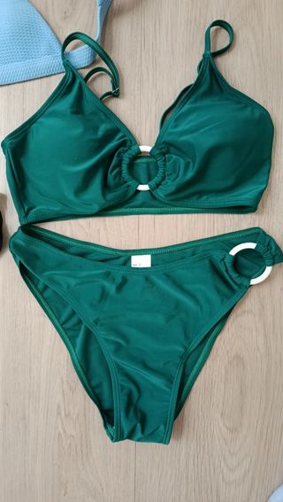 Pack de Bikinis
