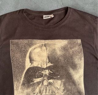Camiseta Star Wars Darth Vader M