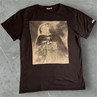 Camiseta Star Wars Darth Vader M