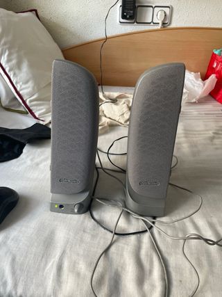 Altavoces PC