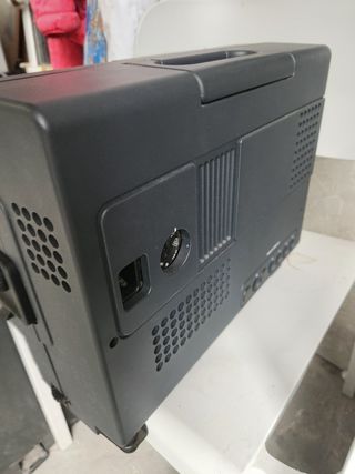 Proyector Bauer T 502 Duoplay Super 8