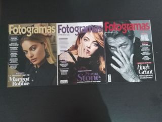 Revista Fotogramas