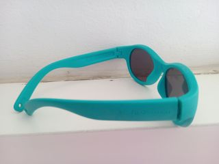 Gafas sol niño/a - turquesa
