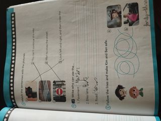 Libro Social Science segundo primaria ANAYA