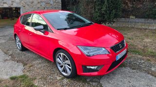 SEAT León 2.0 TDI 150cv DSG6 StSp FR 5p.