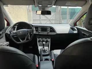 SEAT León 2.0 TDI 150cv DSG6 StSp FR 5p.