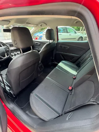 SEAT León 2.0 TDI 150cv DSG6 StSp FR 5p.