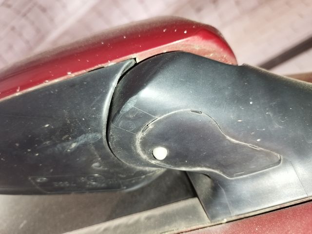 Espejo retrovisor Citroën Xsara