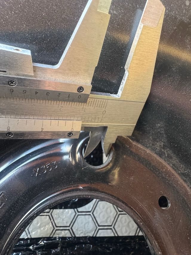 185/60 R15 Michelin Energy